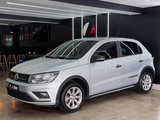 VOLKSWAGEN GOL 1.0 12V MPI TOTALFLEX CITY 2P MANUAL VOLKSWAGEN GOL 1.0 12V MPI TOTALFLEX CITY 2P MANUAL